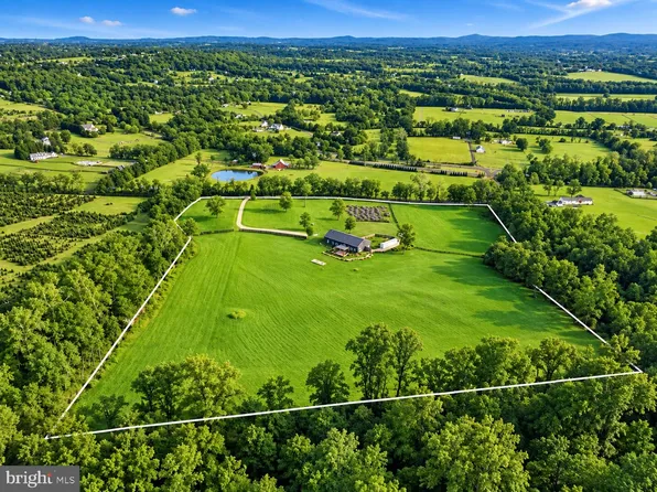 34266 Williams Gap Rd, Round Hill, VA 20141