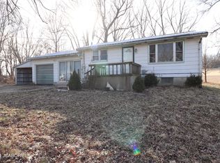 749 State Highway 19, New Florence, MO 63363