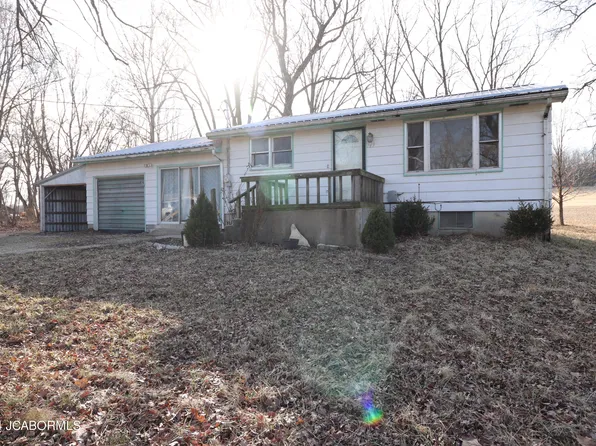 749 State Highway 19, New Florence, MO 63363