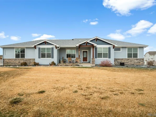 11177 E 162nd Place, Brighton, CO 80602