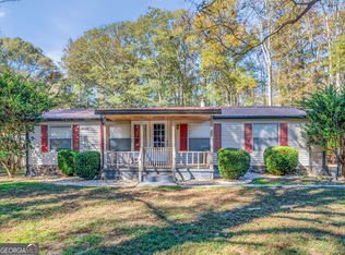 138 Covington Rd, Griffin, GA 30223