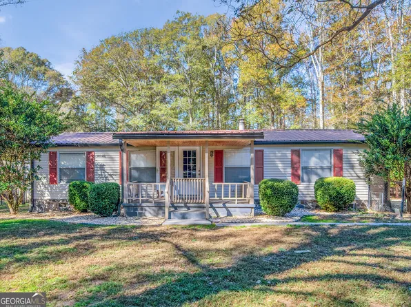 138 Covington Rd, Griffin, GA 30223