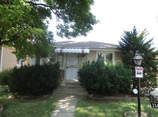 334 48th Ave, Bellwood, IL 60104
