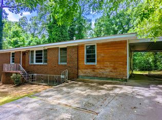 2959 Level Ridge Rd SE, Atlanta, GA 30354