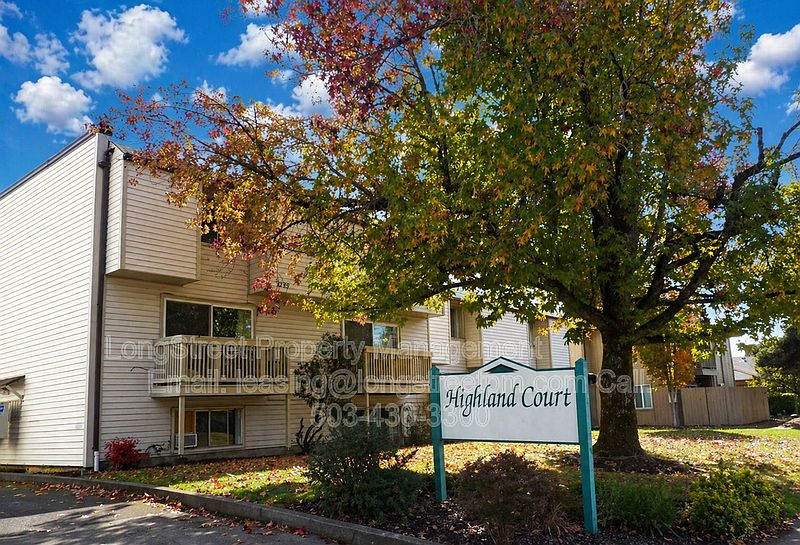 1st image of 2145 NW Highland Dr APT 1
