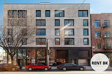 Rented by RENTBK LLC