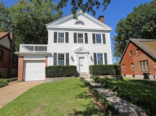 7223 Dorset Ave, Saint Louis, MO