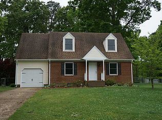 517 Kilby Shores Dr, Suffolk, VA 23434