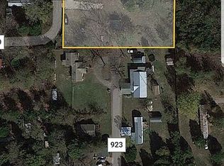 5495 County Road 932, Nevada, TX 75173