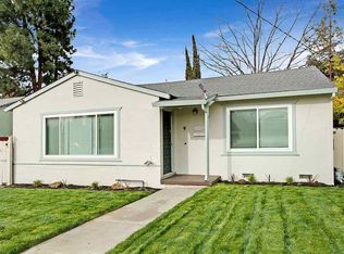 1652 Pine St, Livermore, CA