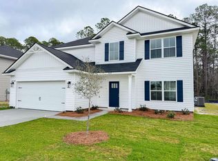 209 Marron Way, Hinesville, GA 31313