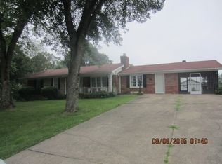 523 Charles St, Central City, KY 42330