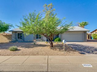 4026 E Blanche Dr, Phoenix, AZ 85032