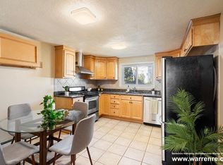 288 Lexington St #288, Boston, MA 02128