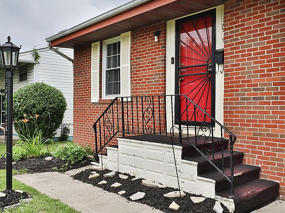 2nd image of 3074 Weirton Dr