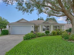 16915 SE 91st Shubrick Ct, The Villages, FL 32162