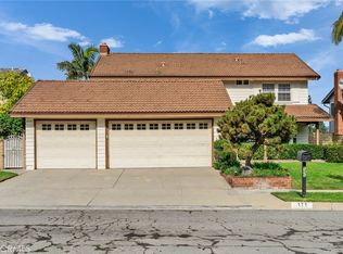 171 Avenida Santa Anita, La Habra, CA 90631