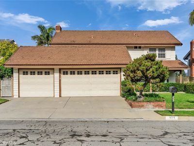 171 Avenida Santa Anita, La Habra, CA, 90631