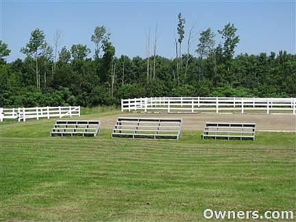riding arenas, dressage and stadium