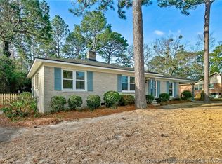 716 Shortridge Rd, Fayetteville, NC 28303