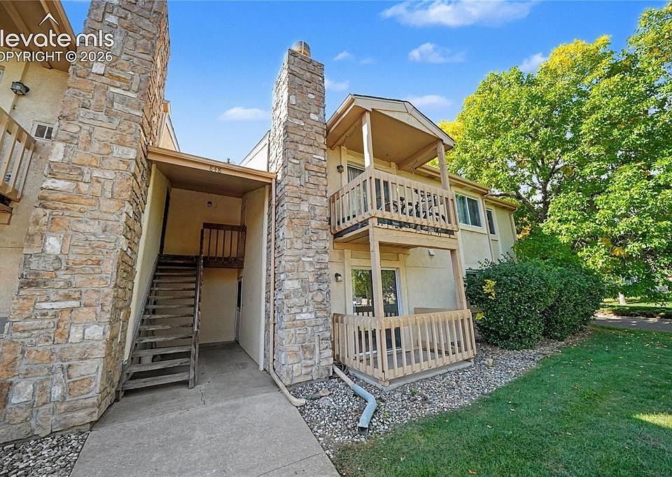 1st image of 848 Tenderfoot Hill Rd APT 101
