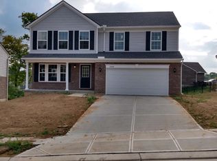 12004 Blue Ash Ln #146AL, Independence, KY 41051