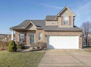 1242 Culpeper Ct, Independence, KY