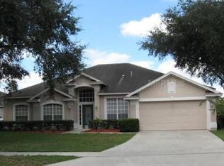 2638 Stanmore Ct, Orlando, FL 32817