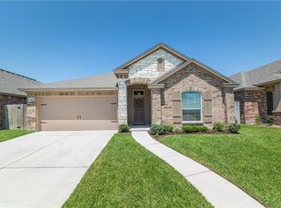 7901 Fort Griffen Dr, Corpus Christi, TX 78414