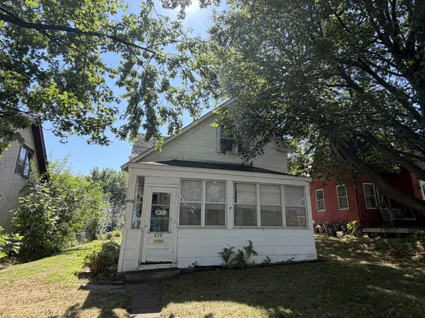 604 Nevada Ave E, Saint Paul, MN 55130