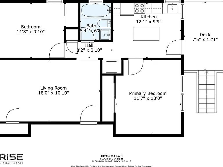 207 Brandegee Ave — Photo 15