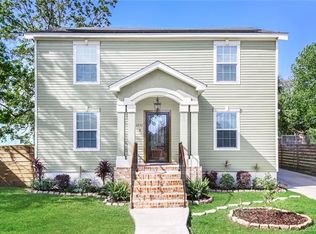 2251 Vienna St, New Orleans, LA 70122