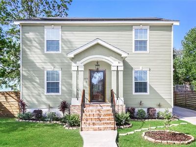 2251 Vienna St, New Orleans, LA, 70122