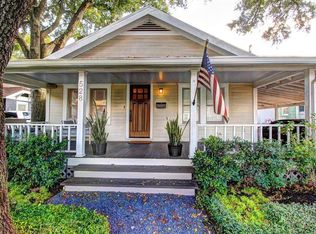 528 Frasier St, Houston, TX 77007