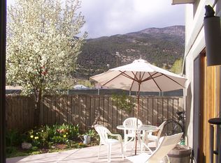 (Undisclosed Address), Basalt, CO 81621