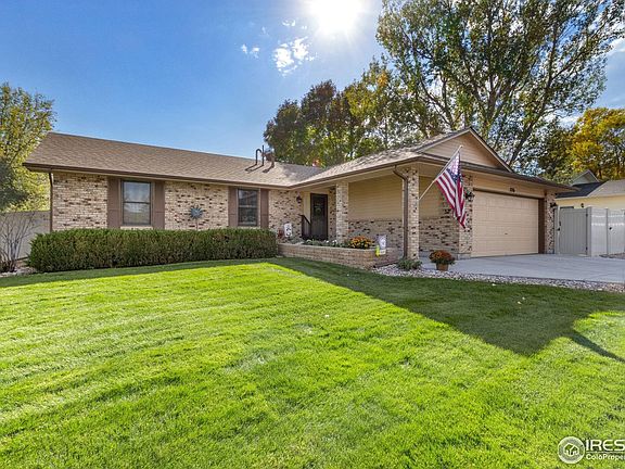 2nd image of 1716 Rolling View Dr