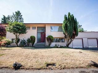12546 5th Ave NE, Seattle, WA 98125