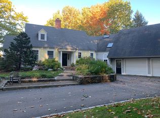 19 Boothby Rd, Kennebunk, ME 04043