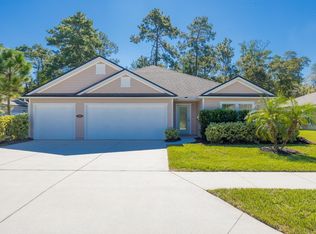 164 Trianna Dr, Saint Augustine, FL 32086