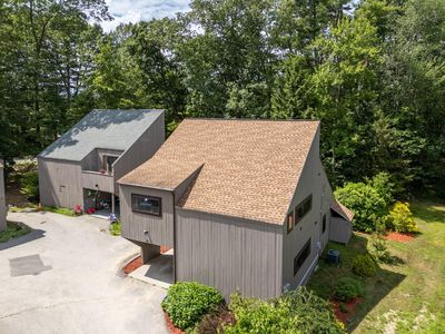 32 Coburn Woods Drive #32, Nashua, NH, 03063
