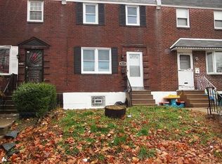 4154 Hellerman St, Philadelphia, PA 19135