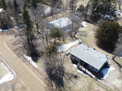 65 Hillside Ave SW, Akeley, MN, 56433