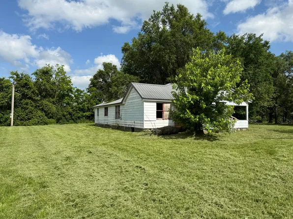 10405 E 5th Street, Butterfield, MO 65625