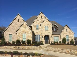 508 Rancho Laredo Trl, Southlake, TX 76092