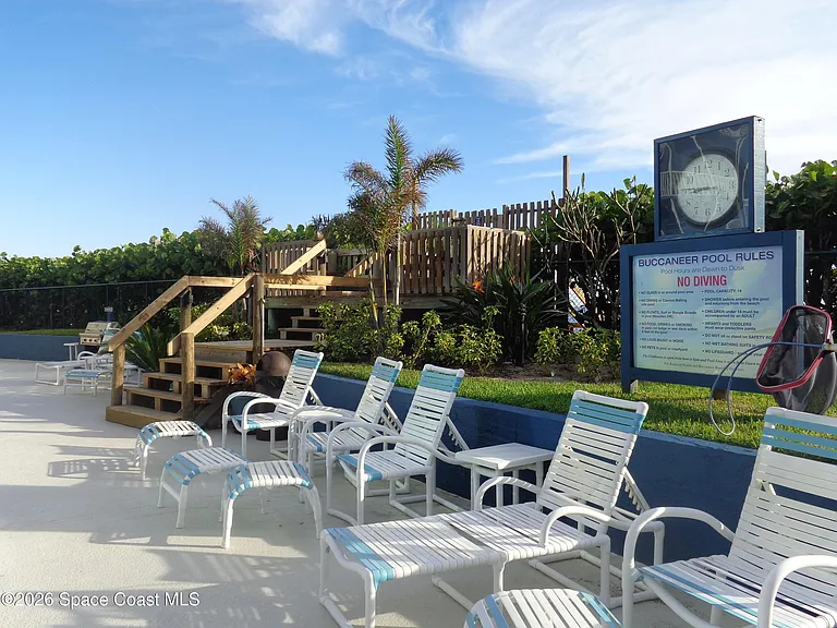 1175 Highway A1A #511 — Photo 54