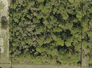 17995 43rd Rd N, Loxahatchee, FL 33470