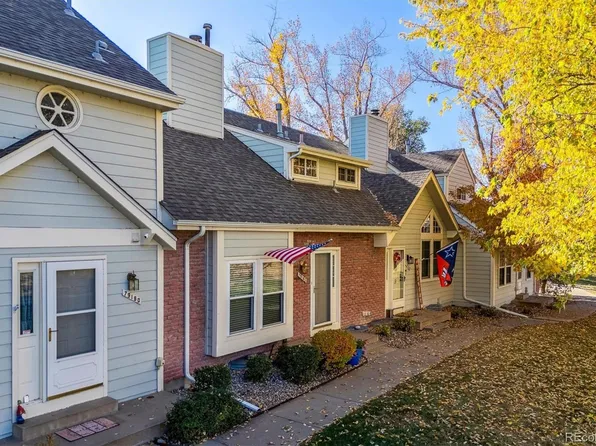 7918 S Depew Street #C, Littleton, CO 80128