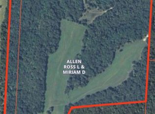 Vaughan Rd, Eldon, MO 65026