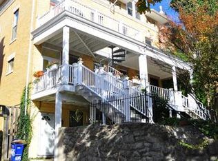 1635 Irving St NW APT 3, Washington, DC 20010