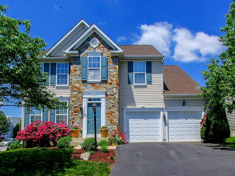 17512 Patterson Dr, Hagerstown, MD 21740 | Zillow